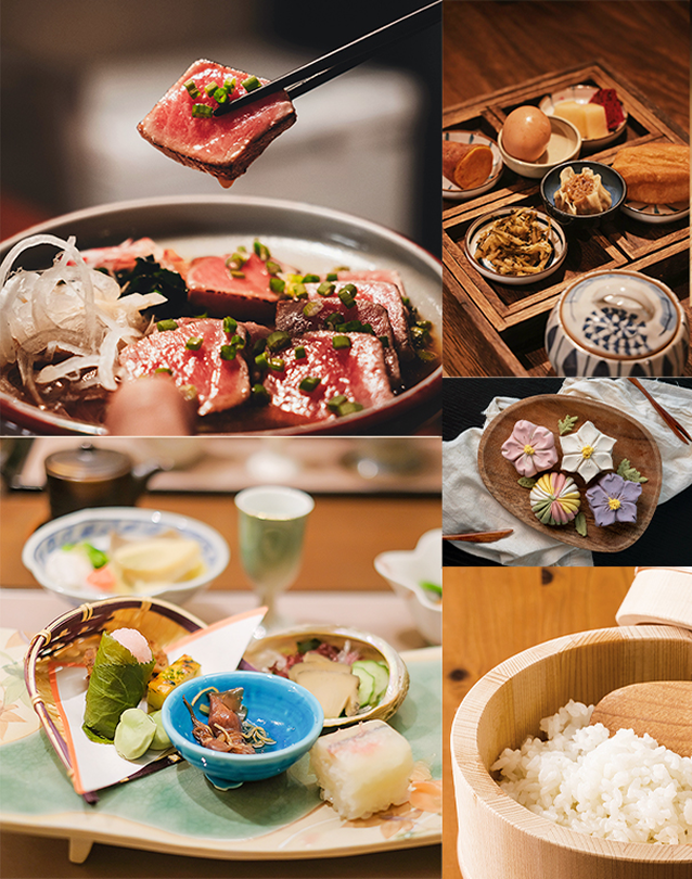 食事画像